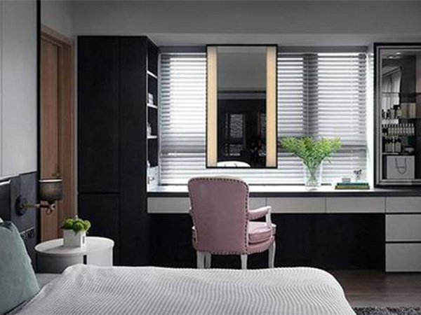 生態(tài)木質(zhì)量的好壞，這四點(diǎn)很關(guān)鍵